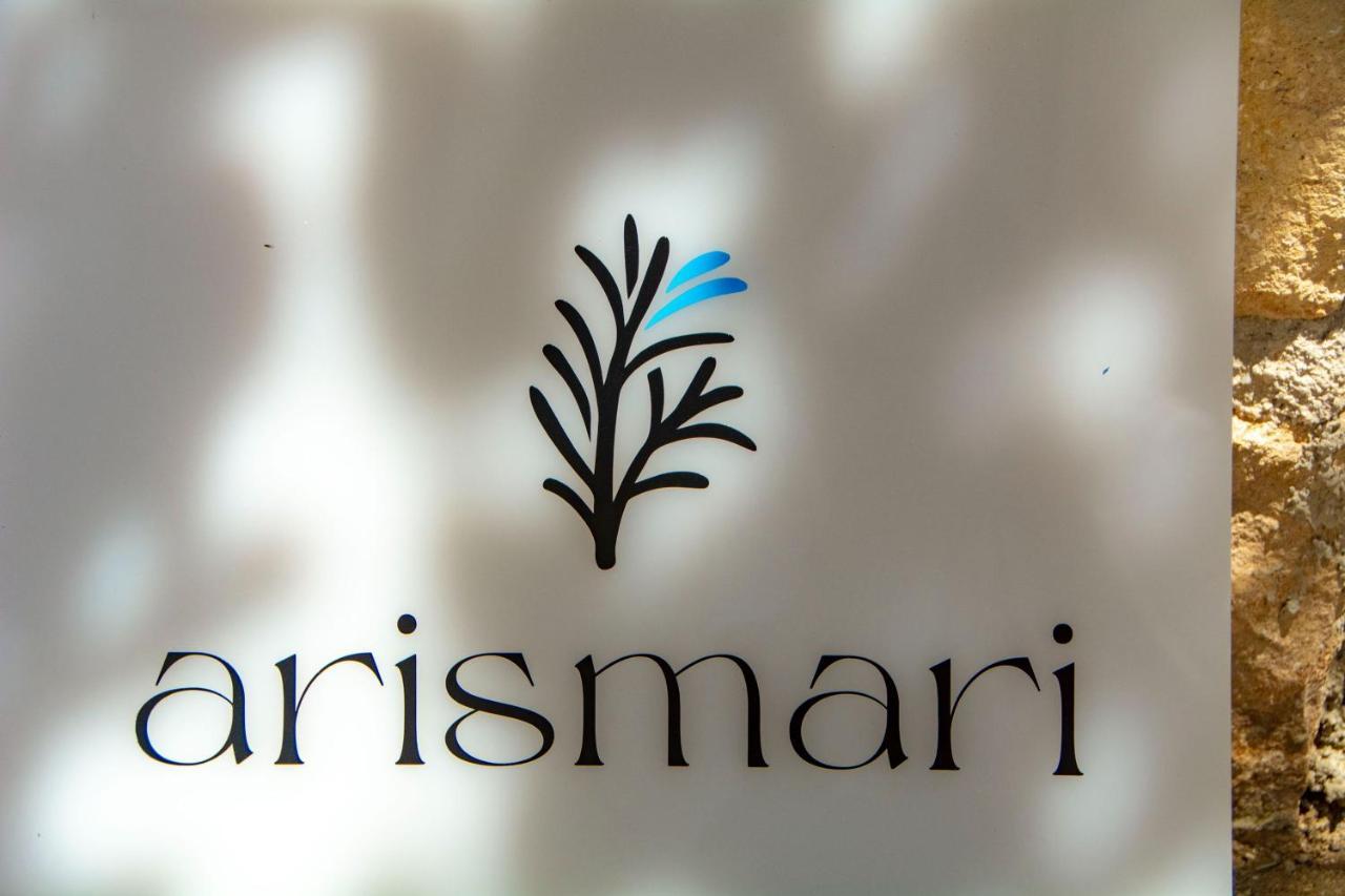 Ravdhoúkha Arismari House 아파트 외부 사진